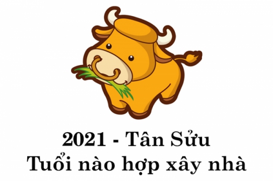 2021 mệnh gì tuổi gì và phong thủy làm nhà 